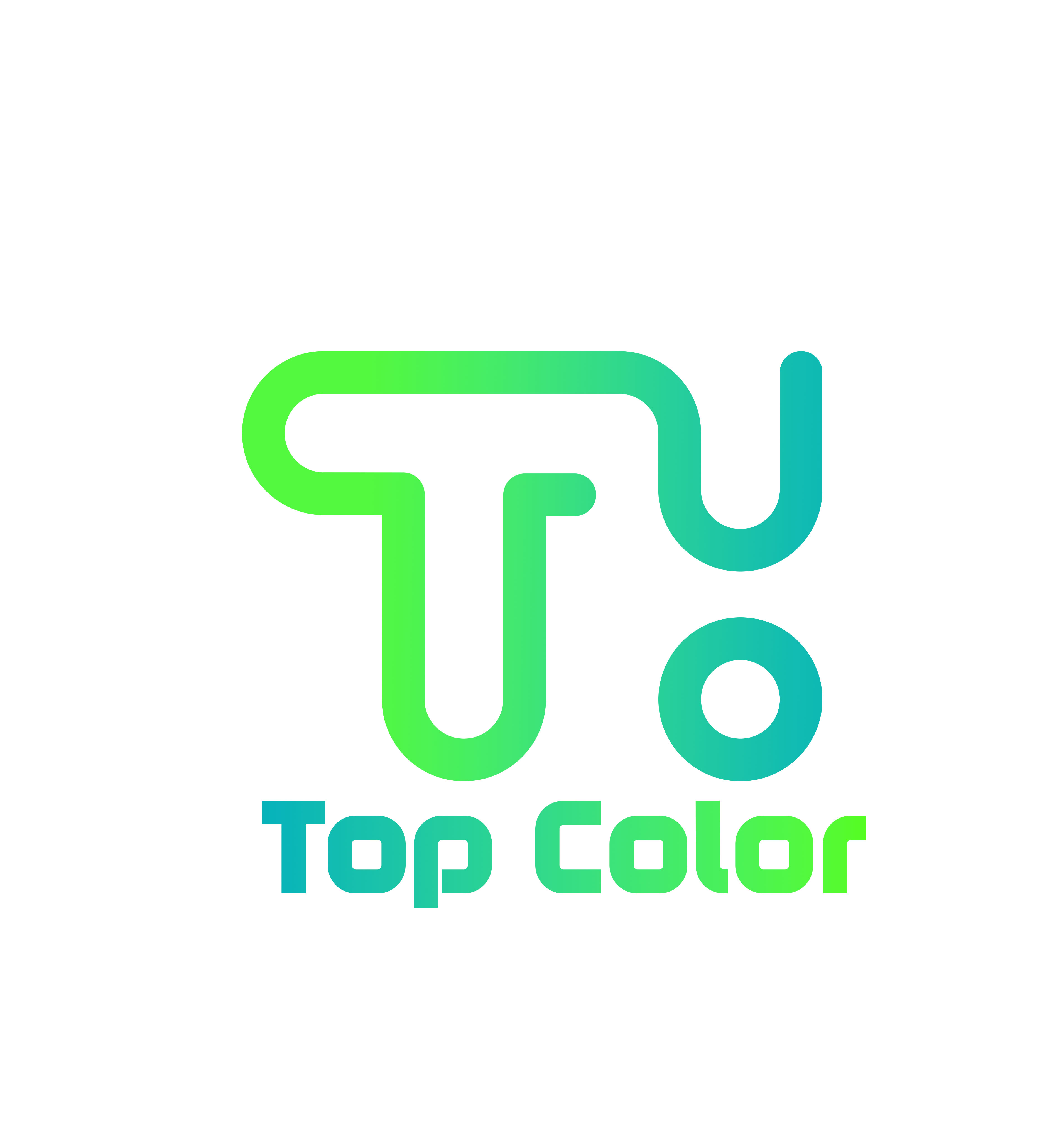 TOP COLOR